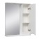 Bathroom mirror "Athena 60" right, 16 x 60 x 80 cm