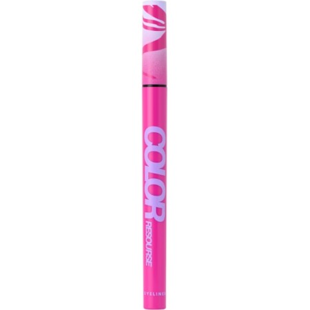Love Generation Color Resourse eye liner, tone 02 lilac, 0.6 ml-1
