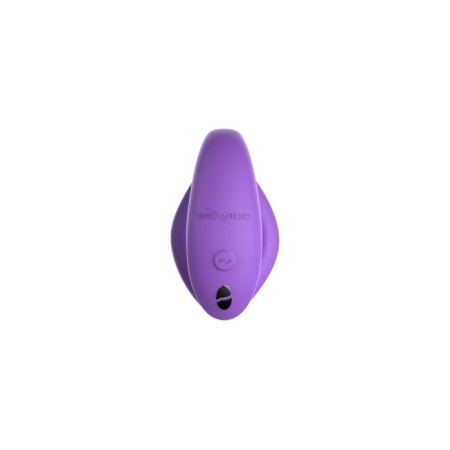 WE-VIBE SYNC o vibrator is light violet-5