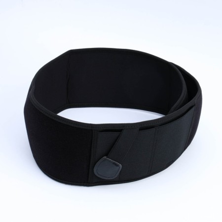 Tactical belt "Storm Tactic", black