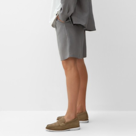 Men's shorts Mist R.54, Gray-2