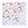 Dolyana tablecloth "Make All Things Beautiful" 145x300 cm, 100% p/e