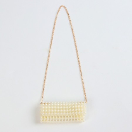 Business bag "Beads"