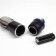 Multitule lamp 6 in 1, 3 watts, 100 lm, OSL, ZOOM, emergency hammer, slinger