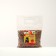 Filler corn granulate "Piggage", 2 kg absorption up to 4 liters