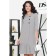 Women's dress "Success inspiration", size 44