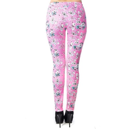 Female trousers, size 46-2