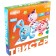 Mobile game "Twist-r Smeshariki" Floor with Fantami, 6+