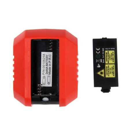 Condtrol QB Promo 1-2-142, 10 m, ± 0.5 mm/m, thread 1/4 "-4