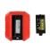 Condtrol QB Promo 1-2-142, 10 m, ± 0.5 mm/m, thread 1/4 "
