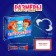 Настольная игра «Что ты несёшь?», 3-5 игроков, 7+
