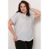 Female blouse, size 62