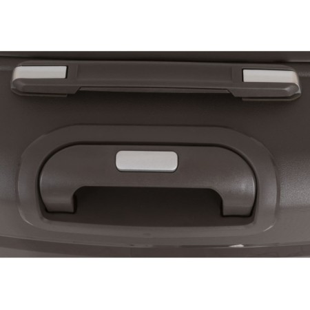 Supra STS-2004, M, brown suitcase-9