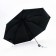 Mechanical umbrella “letters”, eponge, 4 additions, 8 spokes, r = 49/56 cm, d = 112 cm, color mix