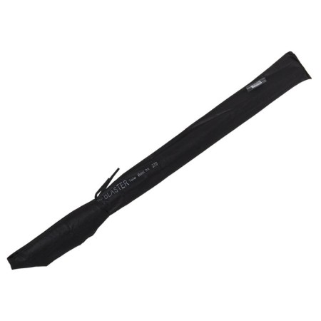 Spinning Trolling Telescopic Salmo Blaster Tele Boat, test 150-200, length 2.7 m. 75933-4