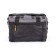 Bag Fisheries Running Base Lure Bag XL, 38x26x25 cm, color gray + 5 boxes Luno 28