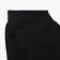 Male socks, black color, size 27