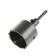 Bear crown assembled tundra, SDS-Plus, M22 x 73 mm