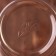 Disposable glass PET, 300 ml, d = 9.5 cm, the color is transparent