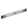 Aluminum level Matrix "rail", 60 cm, 3 eye, 1 rotary