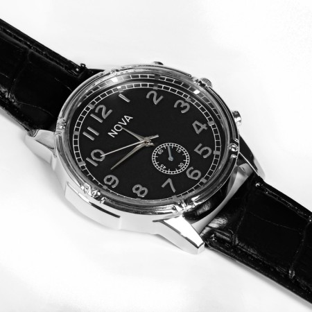 Gift set 2B1 (pen, clock)-6
