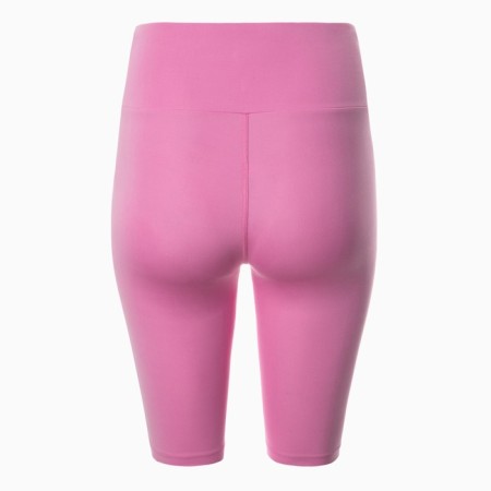 Bicycles female, light pink color, size 44-7