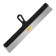 Facade spatula "remocolor" 12-5-600, stainless steel, plastic handle, 600 mm