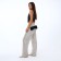 Magneta bag bag, long chain, black color