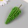 Decor for creating miniatures (trees) "Siberian fir" 11 cm