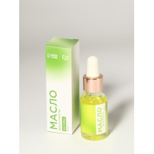 Oil for cuticle and nails, with a pipette, 15 ml, without aroma