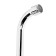 Accoona A7379 bathtub, two -wound, brass, chrome