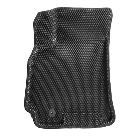 3D EVA Rombs, for Chevrolet Lacetti-1