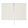 Notebook Gift Book 96l, line, color cut, PVC anime PVC cover (17.7x12.4cm)