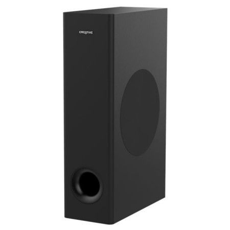 Columns Creative Stage 360 ​​2.1 Black 120W BT-3