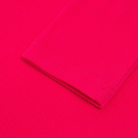 Longsliv Women's Minaku: Casual Collection Fuchsia color, size 44-6
