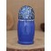 Matryoshka "Black Gzhel" 5 Puppet Bolshoi