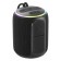 Portable acoustics Perfeo (PF_D0344) CASK Black 6W, MP3 USB-TF, AUX, FM, Hands Free, TWS 107347