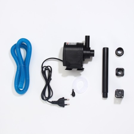 Pump SEA Star HX-1480L, 2800 l/h, 35 W, water lifting height 2.2 m-6