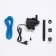 Pump SEA Star HX-1480L, 2800 l/h, 35 W, water lifting height 2.2 m