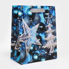 Gift, laminated, 