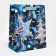 Gift, laminated, "Zvezda" package, 18 x 23 x 10 cm
