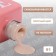 Simple nail polish gel, 3 phase, 10 ml, led/uv, color (91)