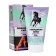 Gel comfort horsepower tone for the legs, 125 ml