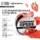 Berry powder sublimated "strawberries" for cupcakes, cakes, chocolate, Easter, 5 g.