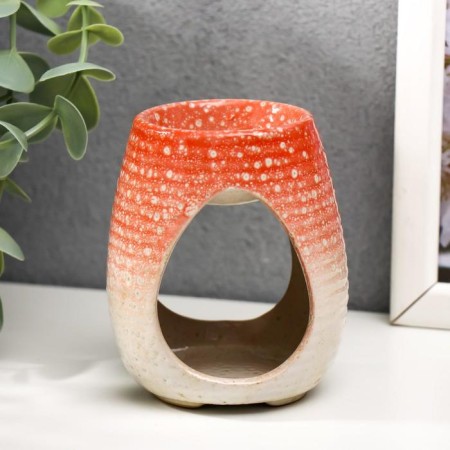 Aroma lace ceramics "strip" mix 8.2x6.3x6.3 cm-1