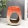 Aroma lace ceramics "strip" mix 8.2x6.3x6.3 cm