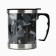 Thermal circle "Real Hero", 400 ml, retains heat of 2 hours