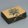 Gift box, packaging, "February 23", 16.5 x 12.5 x 5 cm