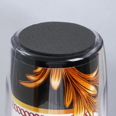 Thermost man with the insert "Best Dad" 350 ml-2