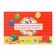 Graduation diploma "Graduate of kindergarten", A5, 210 gr/sq.m
